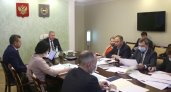 В Мордовии обсудили реализацию национальных проектов