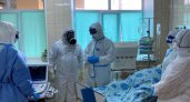 Коронавирус в Мордовии: выявлено 158 случаев, пять человек скончались