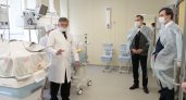 В Саранске 14 марта открыли новый хирургический корпус детской республиканской больницы