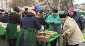 Жители Рузаевки смогут добраться до ярмарки на общественном транспорте