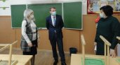В Рузаевской школе №5 приступают к капитальному ремонту