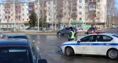 ГИБДД Мордовии предупреждает водителей о рейде