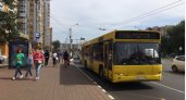 На время проведения ярмарки в Саранске изменится маршрут городского транспорта