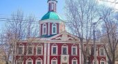 Здание церкви Трех Святителей в Саранске безвозмездно передано Епархии 