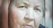 Ушла из дома и не вернулась: В Мордовии пропала без вести пожилая женщина