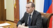 Глава Мордовии выразил соболезнования родственникам погибших в Ульяновской области