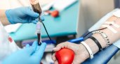 Доноры Т Плюс сдали 12 литров крови для жителей Саранска
