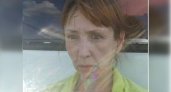 Полиция Саранска ищет Наталью Аникину, подозреваемую в совершении преступления