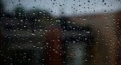МЧС Мордовии из-за сильного дождя объявило оперативное предупреждение 