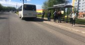 В Саранске 83-летняя пассажирка получила травмы, упав в автобусе 