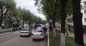 В Мордовии на пешеходном переходе сбили 11-летнюю девочку