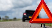 ДТП на трассе в Мордовии: есть пострадавший 
