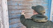 Пьяный житель Мордовии пытался застрелить свою супругу