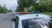 За один день в Саранске поймали 4 нетрезвых водителя