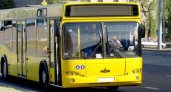 12 июня в Саранске изменится схема движения одного из автобусных маршрутов
