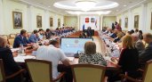 В Саранске обсудили концепцию застройки шестого микрорайона ЖК «Юбилейный»