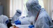 В Мордовии за сутки выявлено 15 новых случаев коронавируса 