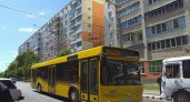 В Саранске изменится стоимость проезда в муниципальном транспорте 