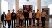 Сотрудники полиции Рузаевки провели встречу с учащимися школы №8