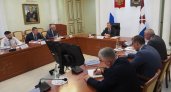 Глава Мордовии поручил проверить обустройство мест отдыха на водоемах республики