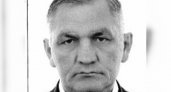 Полиция Саранска ищет Владимира Павлова, который пошел к знакомой и загадочно исчез