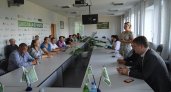 Выпускники второй волны «Школы фермера» РСХБ в Мордовии получили дипломы