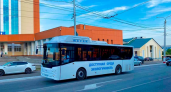 На обновление автобусного парка Саранска выделят 350 млн рублей