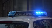 Полиция Саранска разыскивает вандалов повредивших павильон на остановке «Крошка»