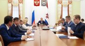 Глава Мордовии обсудил с правительством экономику и COVID-19