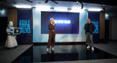 Конференция Agile Open Talks собрала более 1000 участников