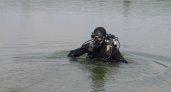 В Рузаевке утонул 44-летний мужчина 