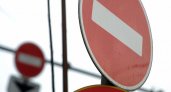 Жителей Саранска предупреждают об ограничении движении транспорта 31 августа