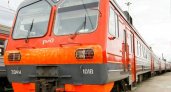 График движения пригородных поездов в Мордовии изменится