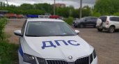 Трое подростков попали в больницу после ДТП в Мордовии