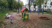 Прокуратура Саранска осуществила проверку детских площадок