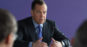 Медведев заявил о праве России применить ядерное оружие при необходимости