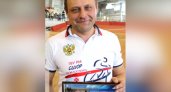 Президент РФ присвоил почетное звание тренеру по велоспорту из Мордовии