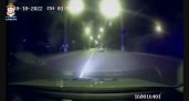 В Саранске задержали пьяного водителя