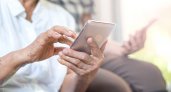 Пенсионеры Мордовии предпочитают смартфоны с быстрым интернетом