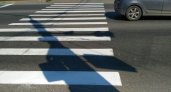 В Мордовии пройдет акция «Пешеходный переход»