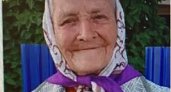 В Мордовии ищут 81-летнюю пенсионерку, которая не вернулась домой
