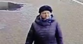 В Мордовии ищут женщину, которая причастна к краже 44 тысяч рублей