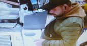 Житель Саранска украл терминал в гипермаркете