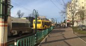 В мэрии Саранска рассказали о судьбе троллейбусов №1 и №2