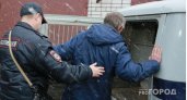 В Саранске задержали 30-летнего грабителя