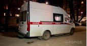 В Мордовии 86-летняя бабушка нарушила ПДД и оказалась под колесами “Киа Рио”