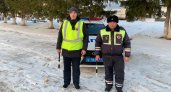 В Мордовии инспекторы ДПС спасли водителя из Турции, который не говорил по-русски