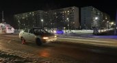В Мордовии пенсионер на ВАЗе сбил пешехода
