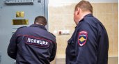 В Мордовии задержали пьяного мужчину, избившего свою девушку