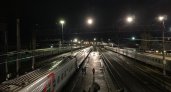 Из Москвы в Саранск запустят дополнительные поезда во время новогодних праздников
